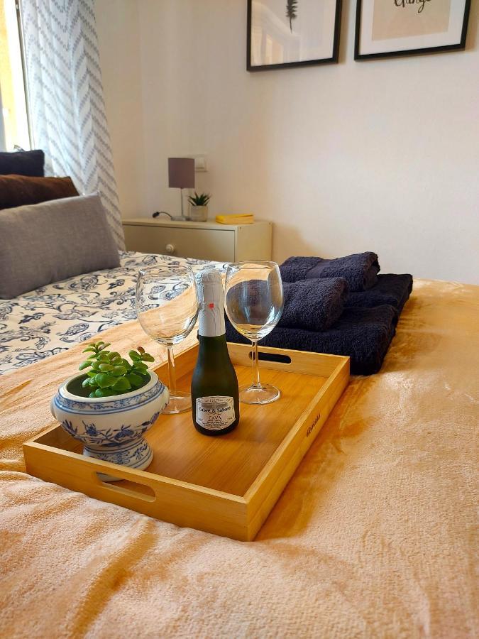 Apartment With Sea View, La Mata ตอร์เรเวียคา ภายนอก รูปภาพ
