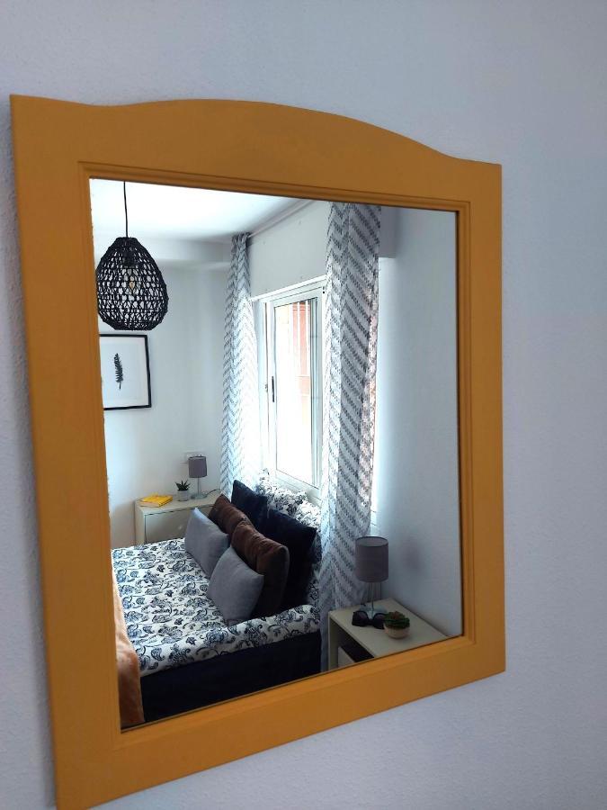 Apartment With Sea View, La Mata ตอร์เรเวียคา ภายนอก รูปภาพ