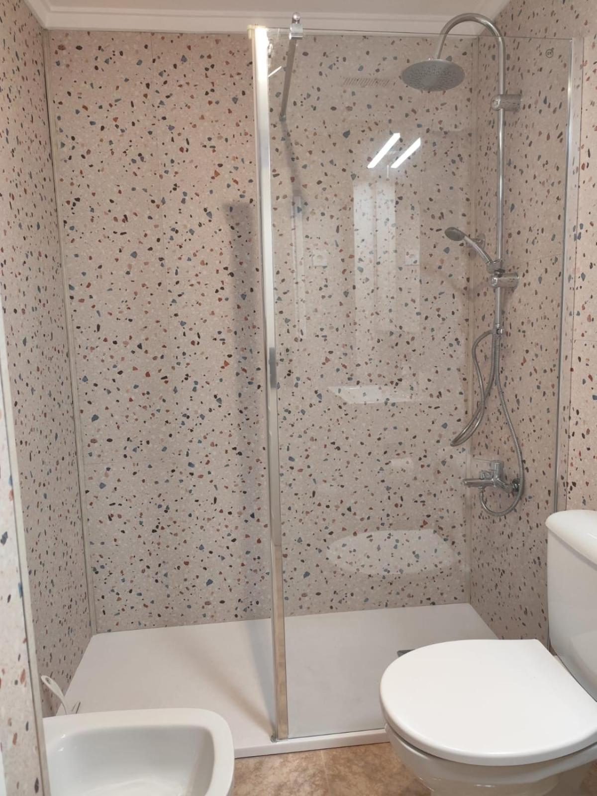 Apartment With Sea View, La Mata ตอร์เรเวียคา ภายนอก รูปภาพ
