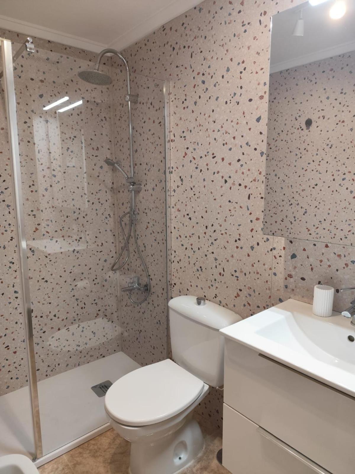 Apartment With Sea View, La Mata ตอร์เรเวียคา ภายนอก รูปภาพ